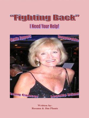 cover image of "Fighting Back"